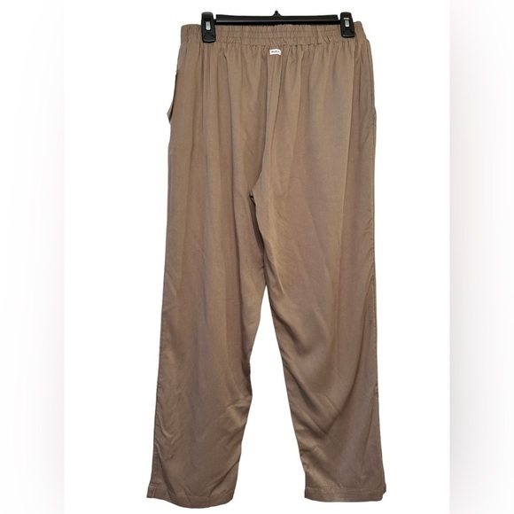 RVCA New Yume Beach Pants size M /10 - Picture 6 of 11